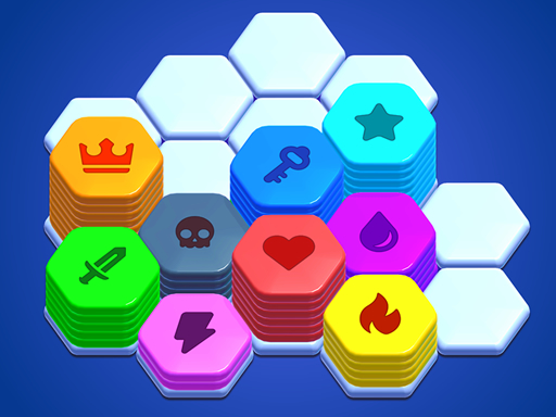 Hexa Sort Master Cover