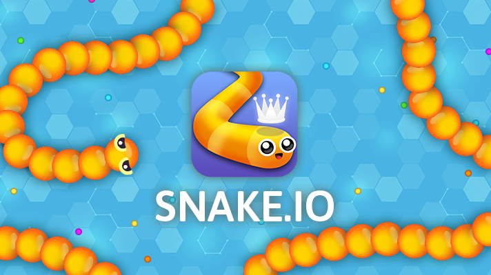 Snake.io