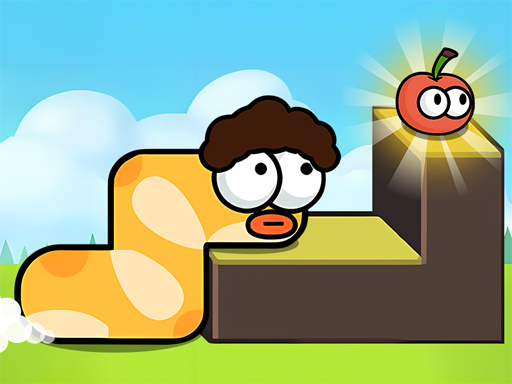 Apple Worm Cover